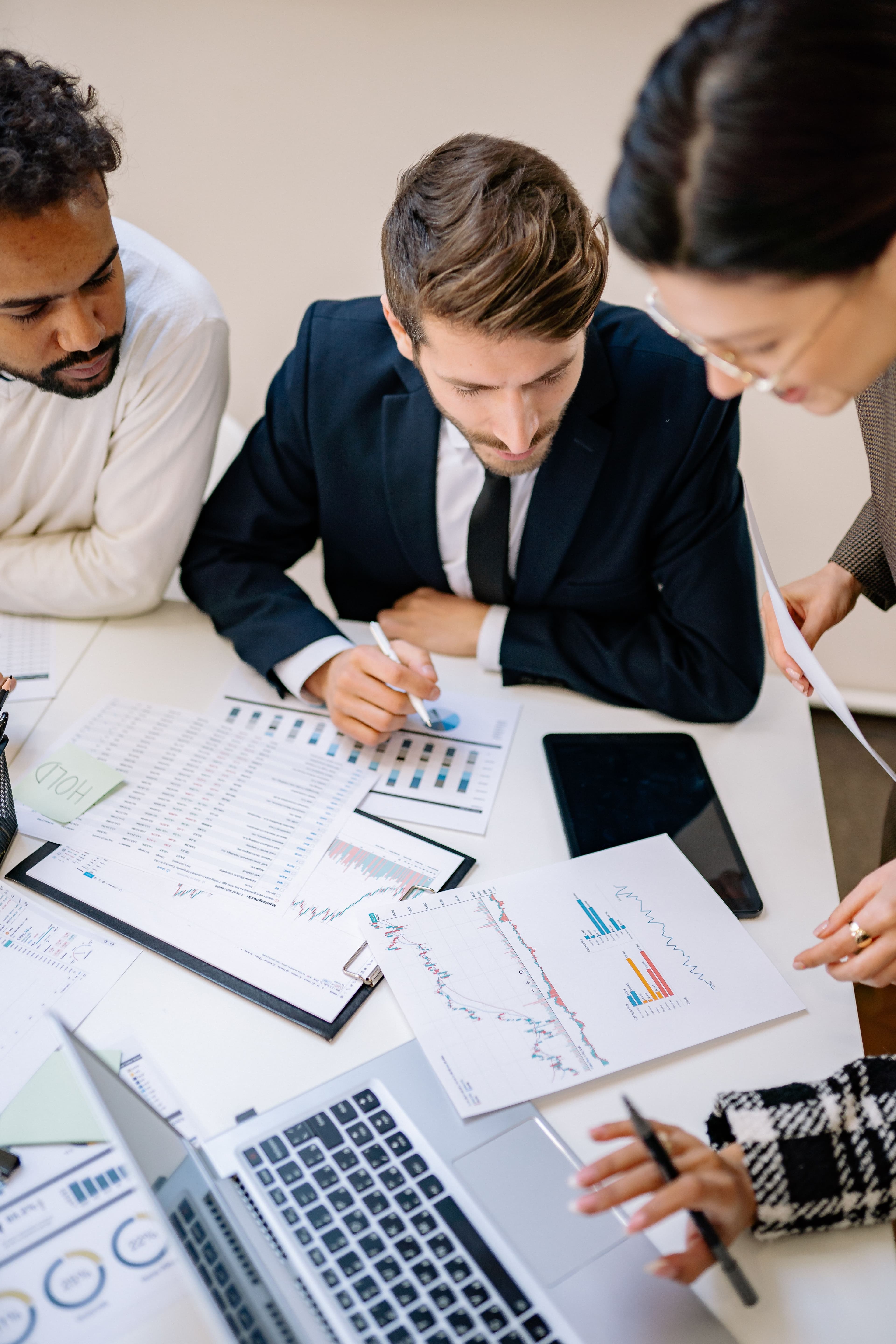 Consultancy & Compliance Services